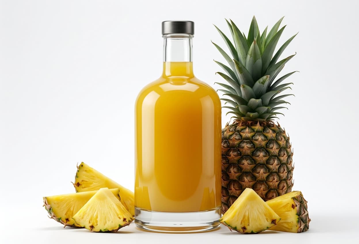 Concentrado de Piña